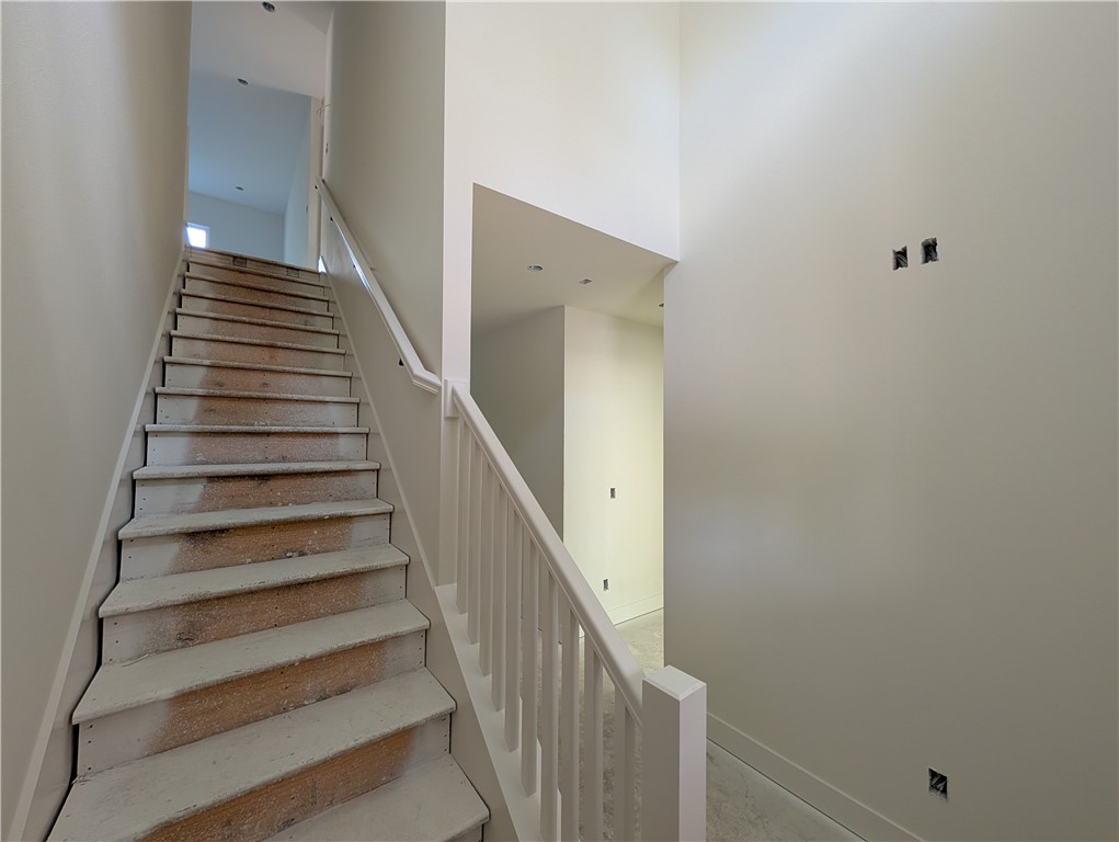 Sussex Sub Bvv - Residential