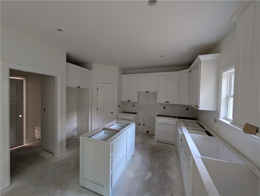 Sussex Sub Bvv - Residential