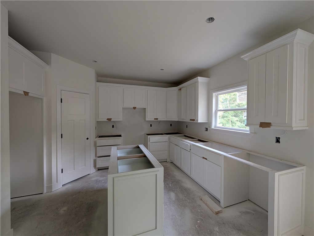 Sussex Sub Bvv - Residential