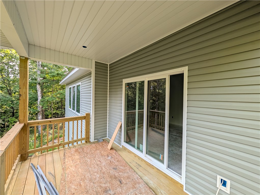 Sussex Sub Bvv - Residential