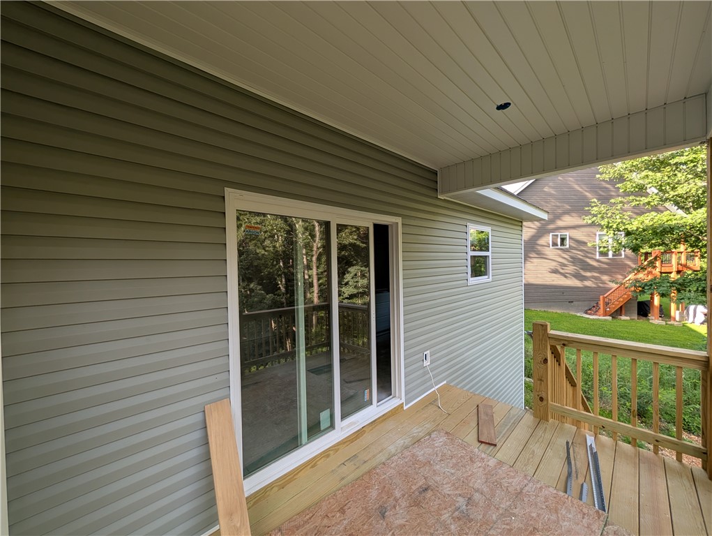 Sussex Sub Bvv - Residential