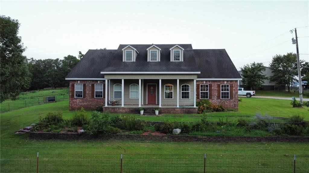 Springdale Outlots - Residential