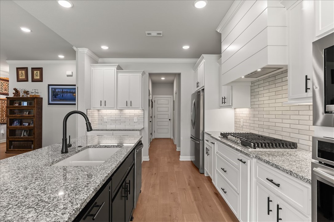 Arlington Sub Ph 2 Pea Ridge - Residential