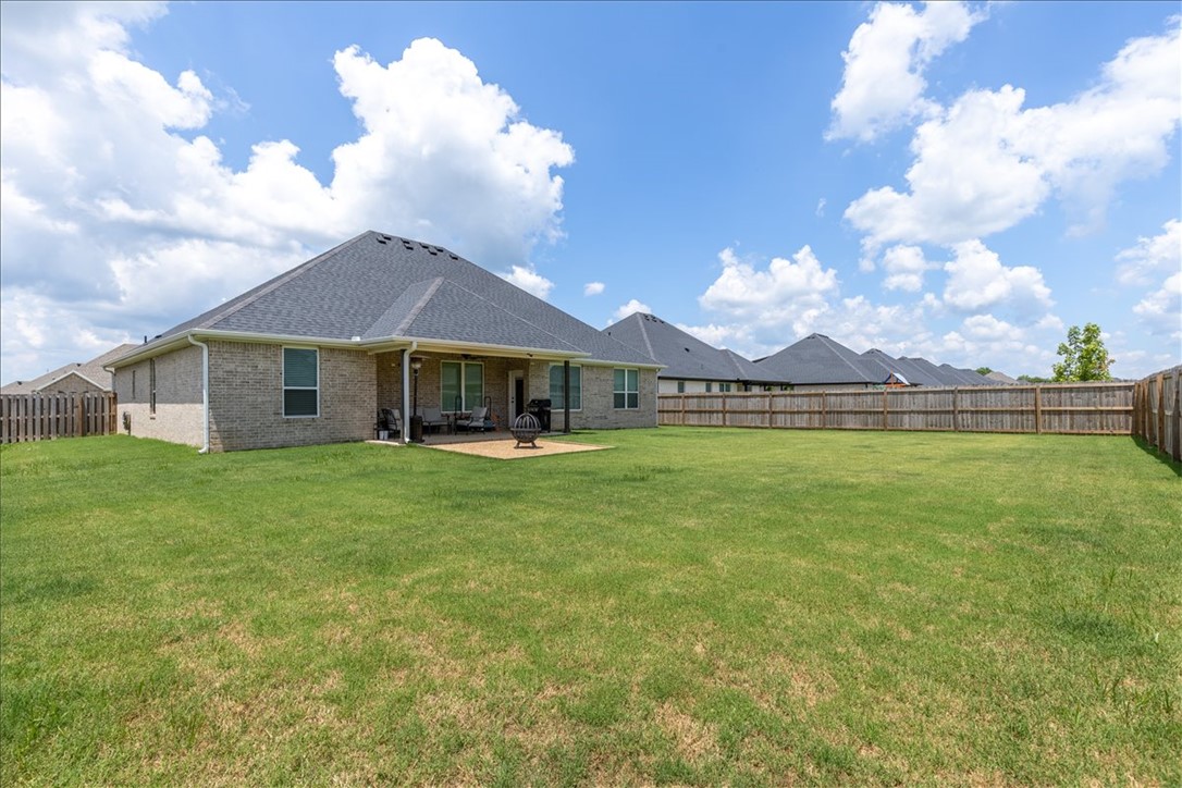 Arlington Sub Ph 2 Pea Ridge - Residential