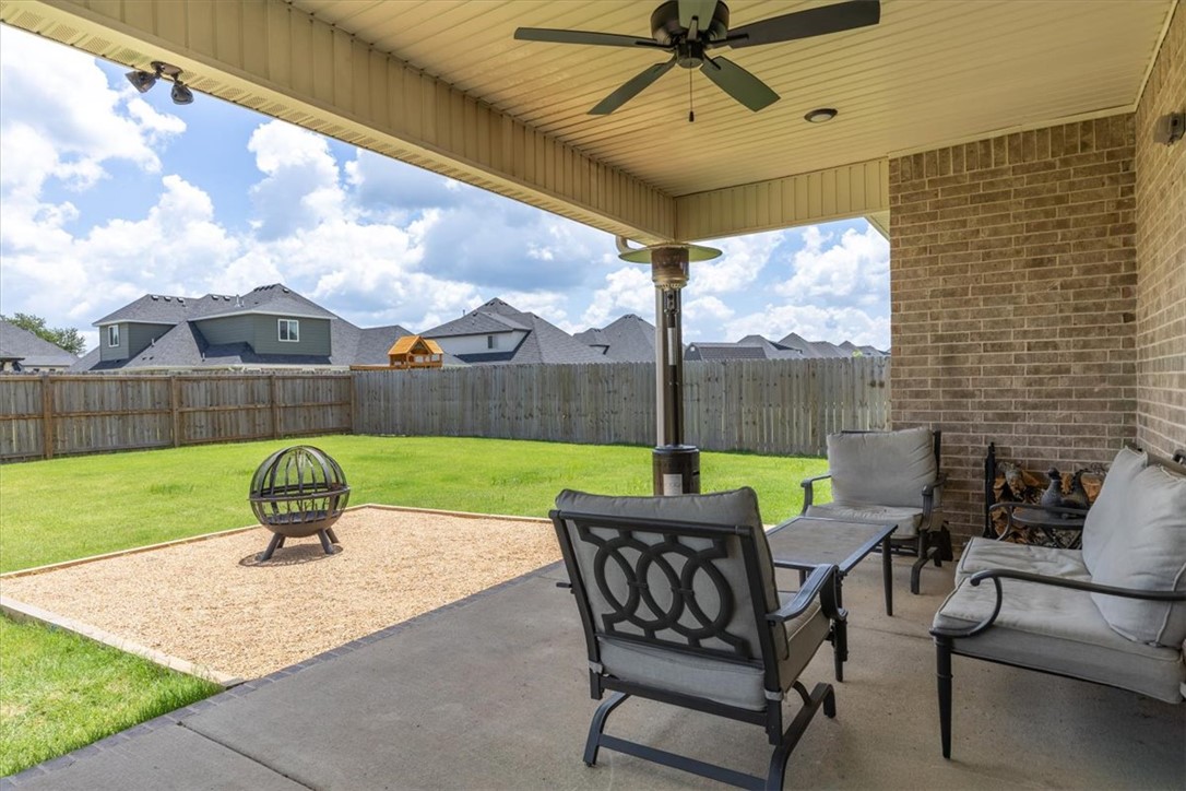 Arlington Sub Ph 2 Pea Ridge - Residential