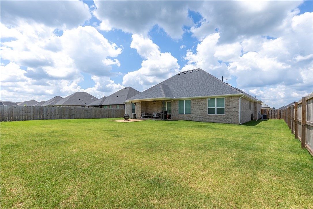 Arlington Sub Ph 2 Pea Ridge - Residential