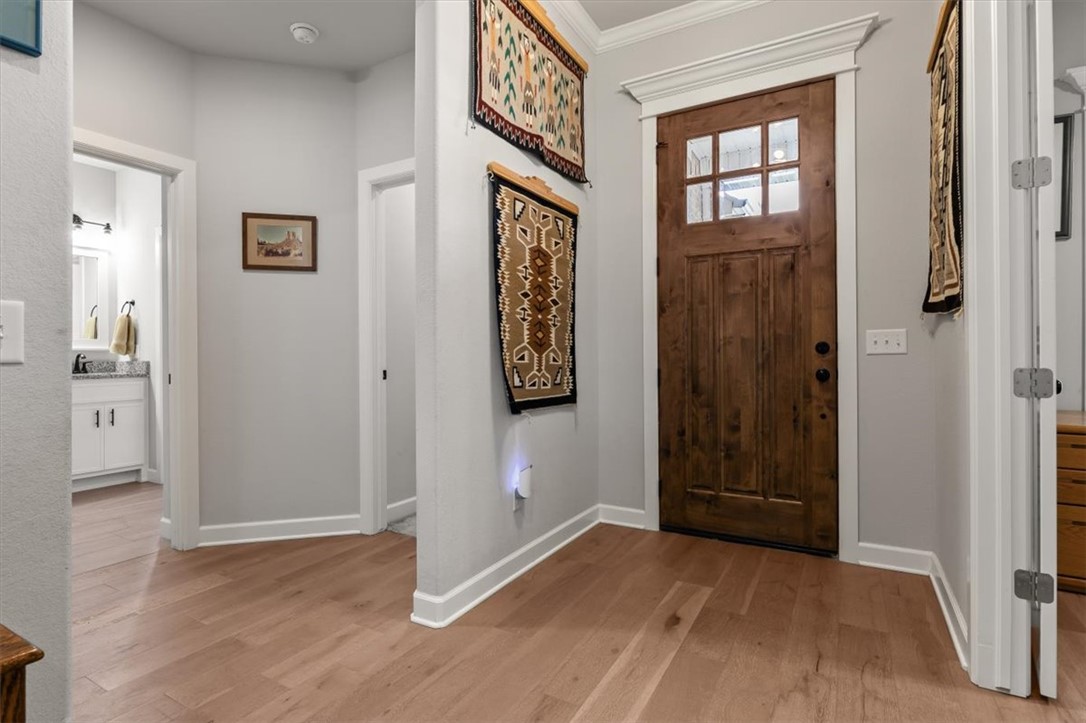 Arlington Sub Ph 2 Pea Ridge - Residential