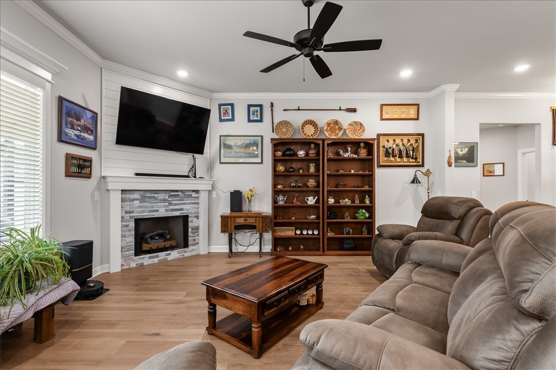 Arlington Sub Ph 2 Pea Ridge - Residential