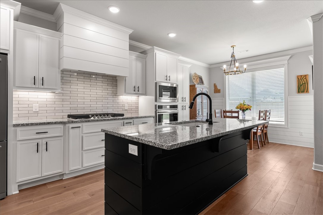 Arlington Sub Ph 2 Pea Ridge - Residential