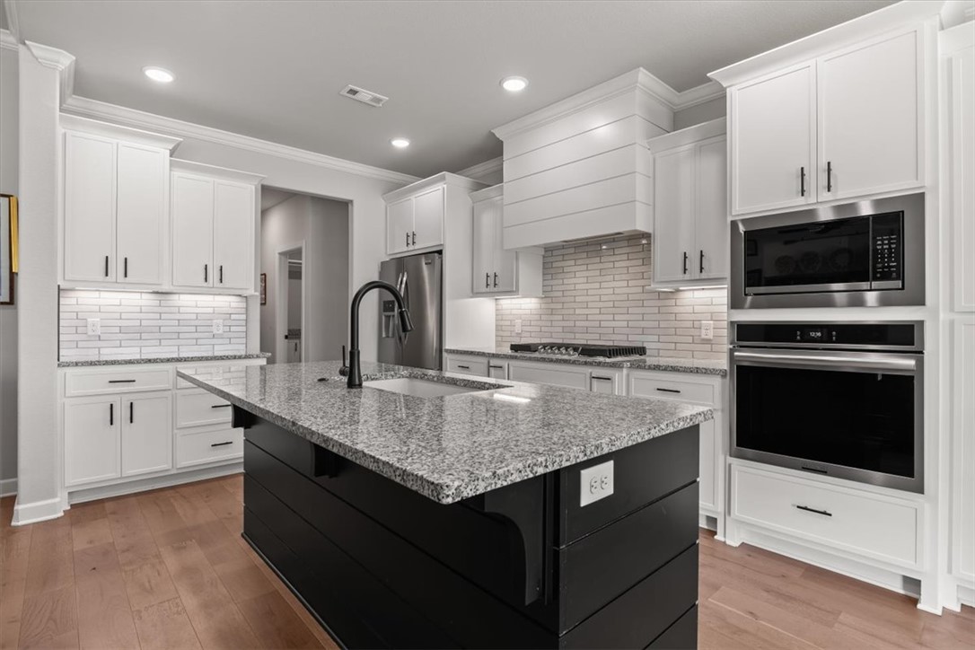 Arlington Sub Ph 2 Pea Ridge - Residential