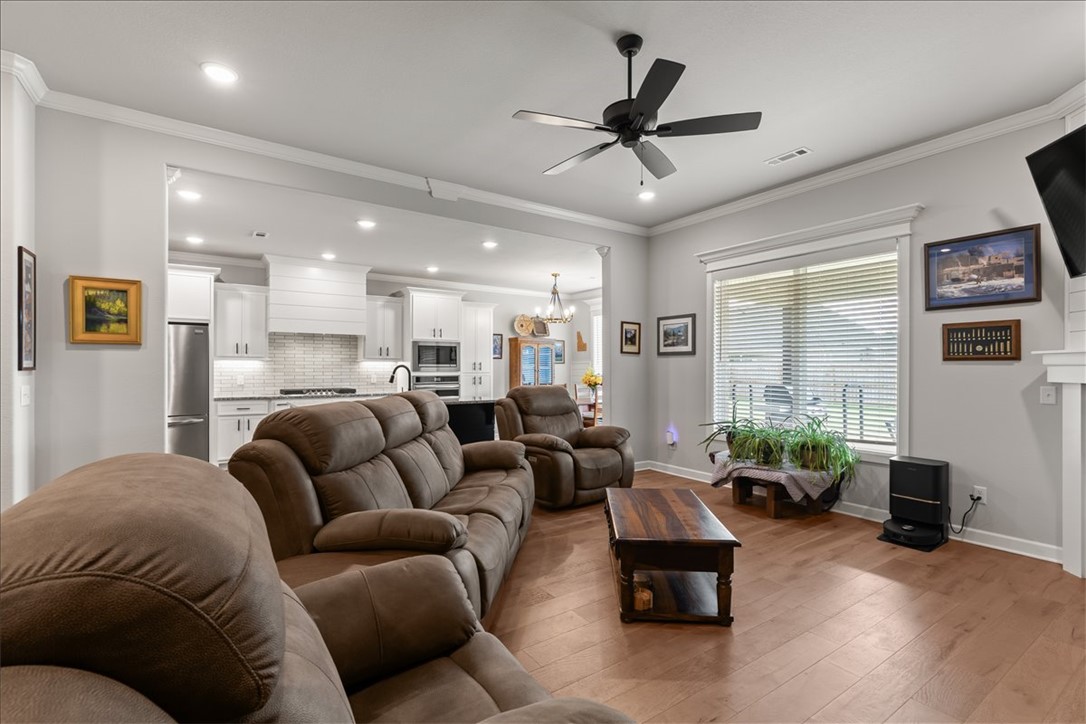 Arlington Sub Ph 2 Pea Ridge - Residential