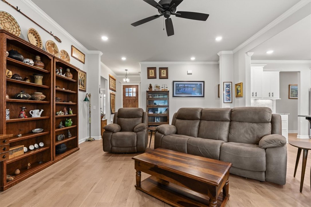 Arlington Sub Ph 2 Pea Ridge - Residential