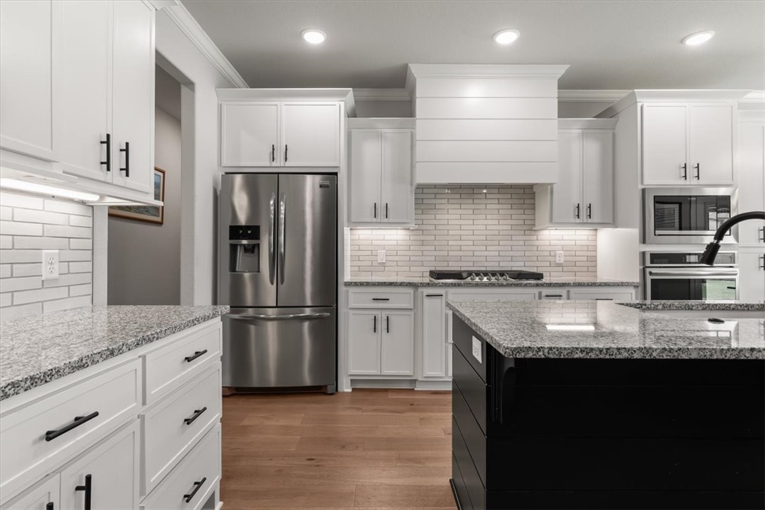 Arlington Sub Ph 2 Pea Ridge - Residential