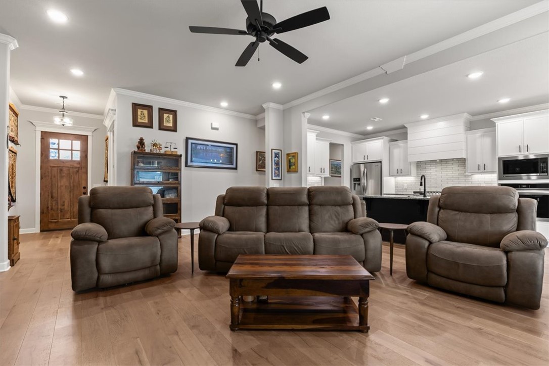 Arlington Sub Ph 2 Pea Ridge - Residential
