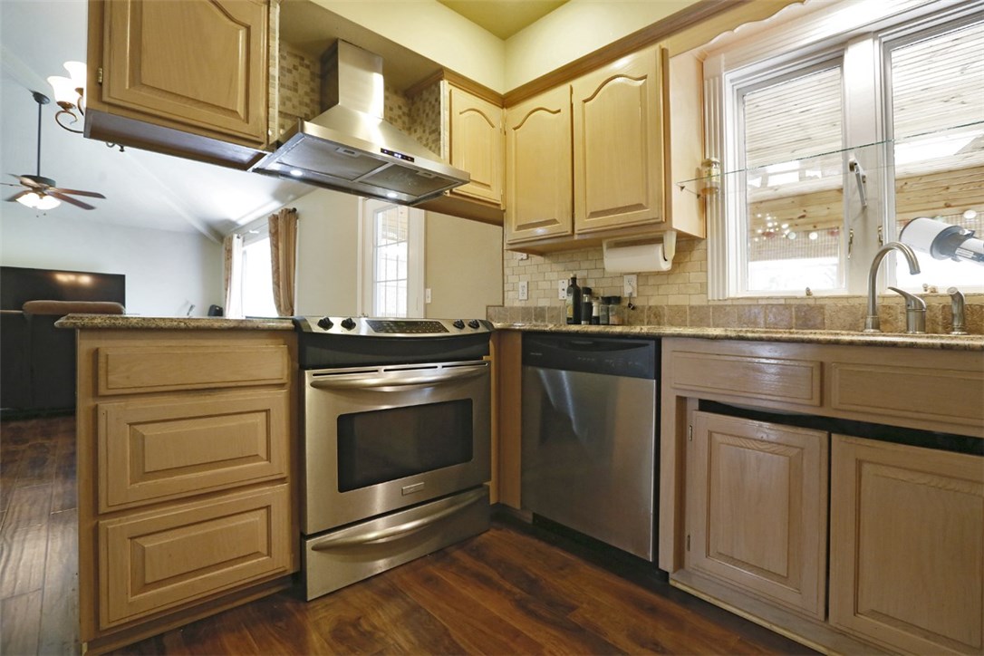 Bella Vista Orig Bvv - Residential