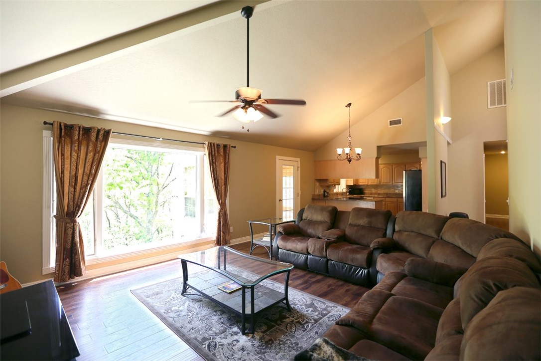 Bella Vista Orig Bvv - Residential
