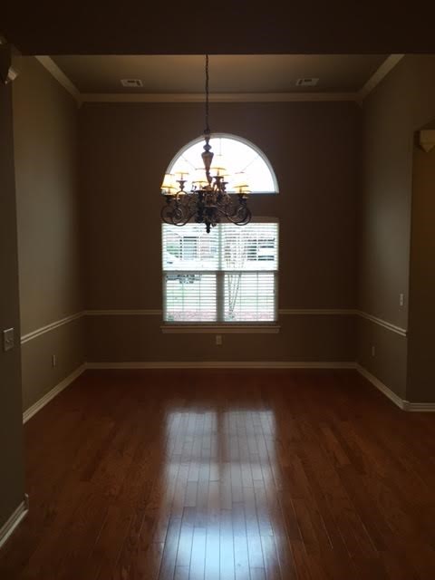 Windwood Sub Ph 4 Bentonville - Residential Lease