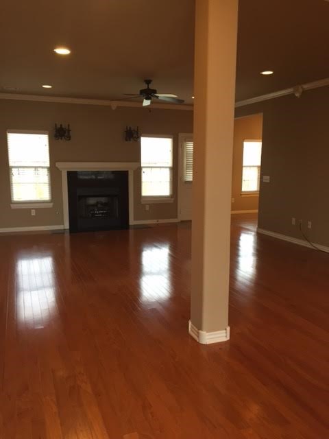 Windwood Sub Ph 4 Bentonville - Residential Lease