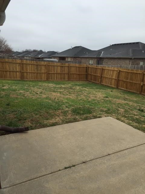 Windwood Sub Ph 4 Bentonville - Residential Lease