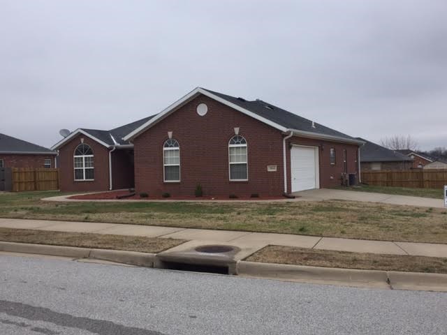 Windwood Sub Ph 4 Bentonville - Residential Lease