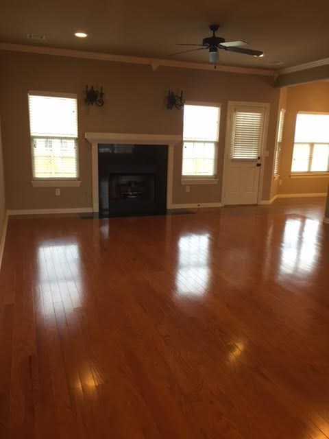 Windwood Sub Ph 4 Bentonville - Residential Lease
