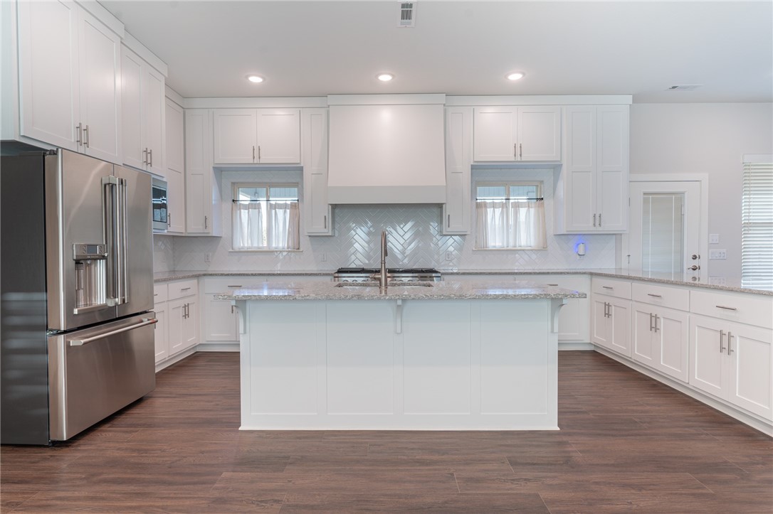 Bethel Elm - Residential