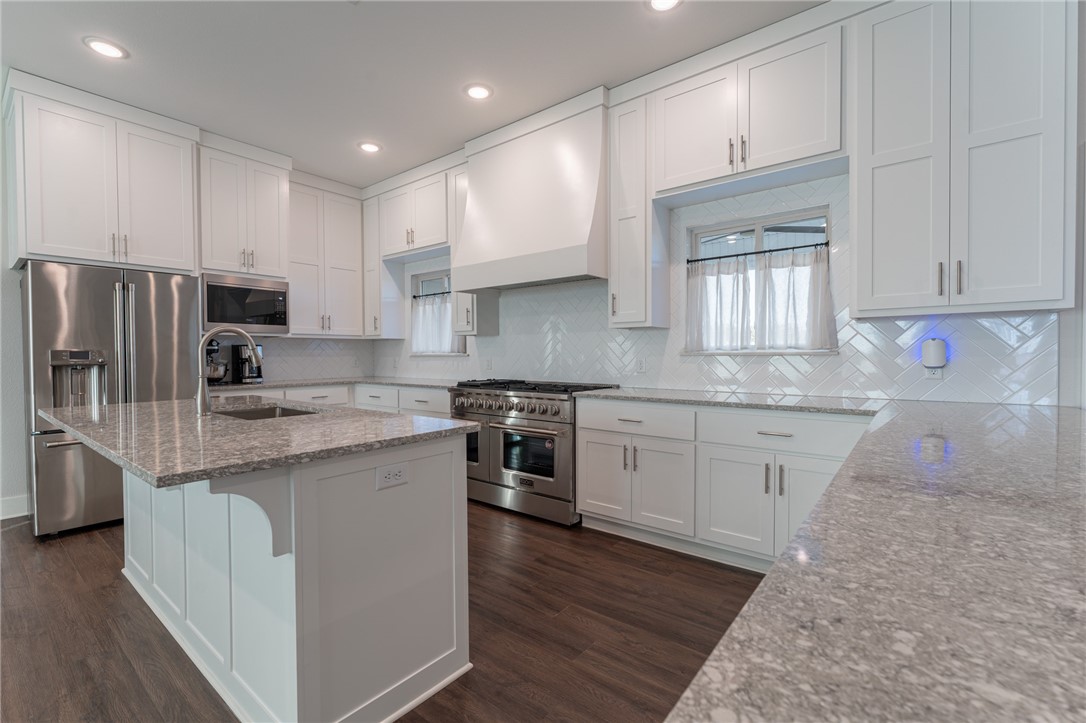 Bethel Elm - Residential