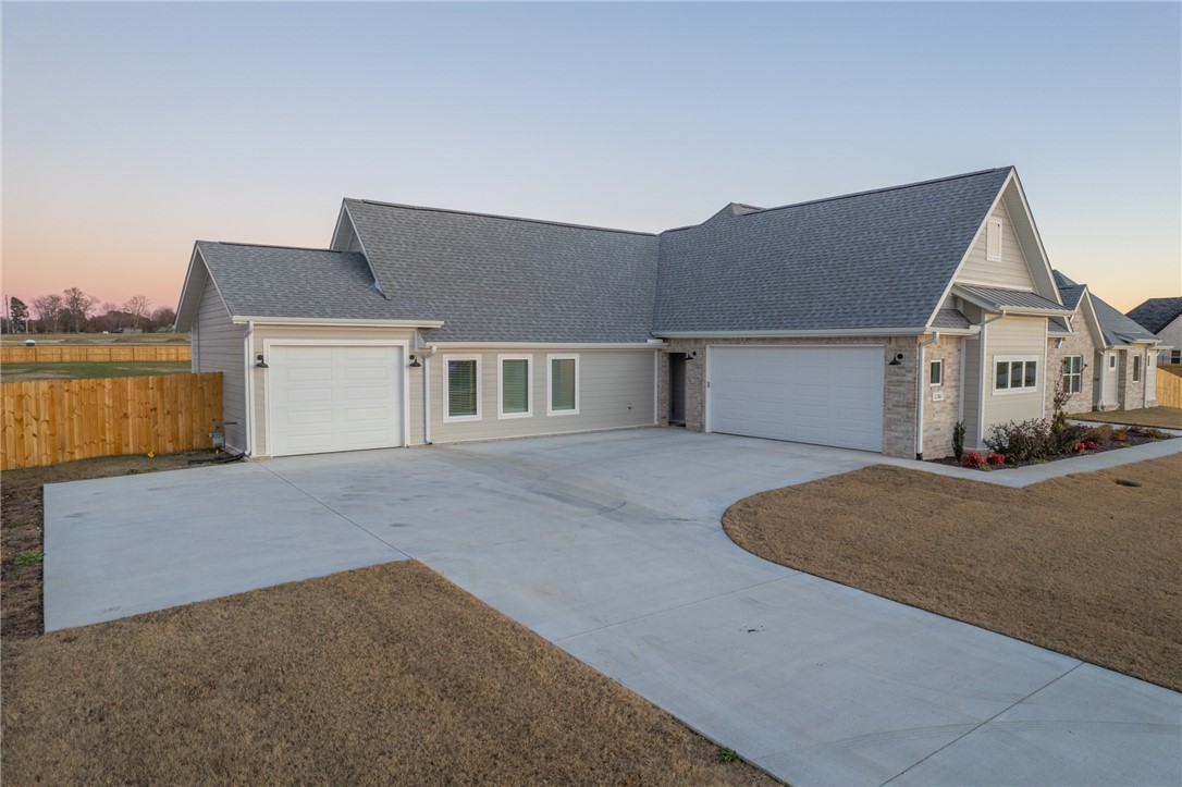 Bethel Elm - Residential