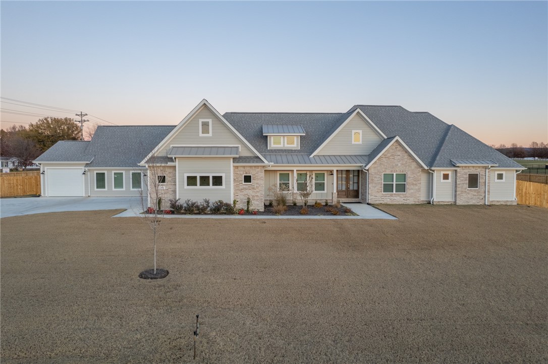 Bethel Elm - Residential