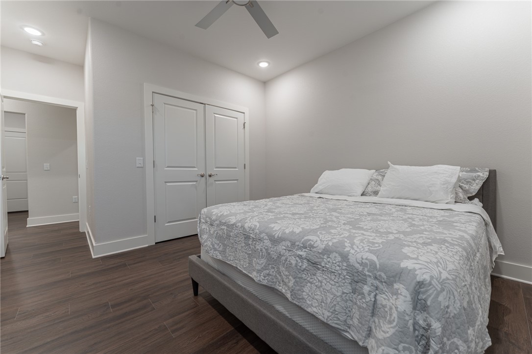 Bethel Elm - Residential