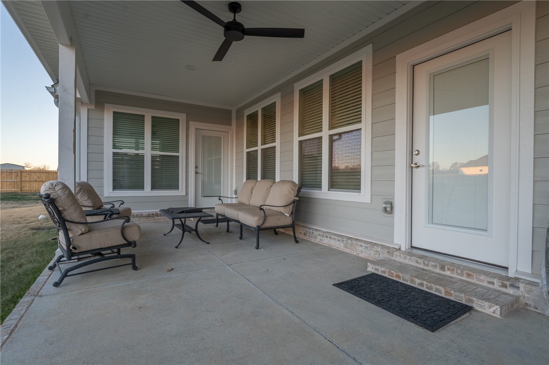 Bethel Elm - Residential