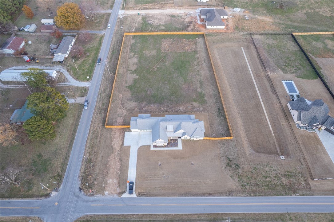 Bethel Elm - Residential