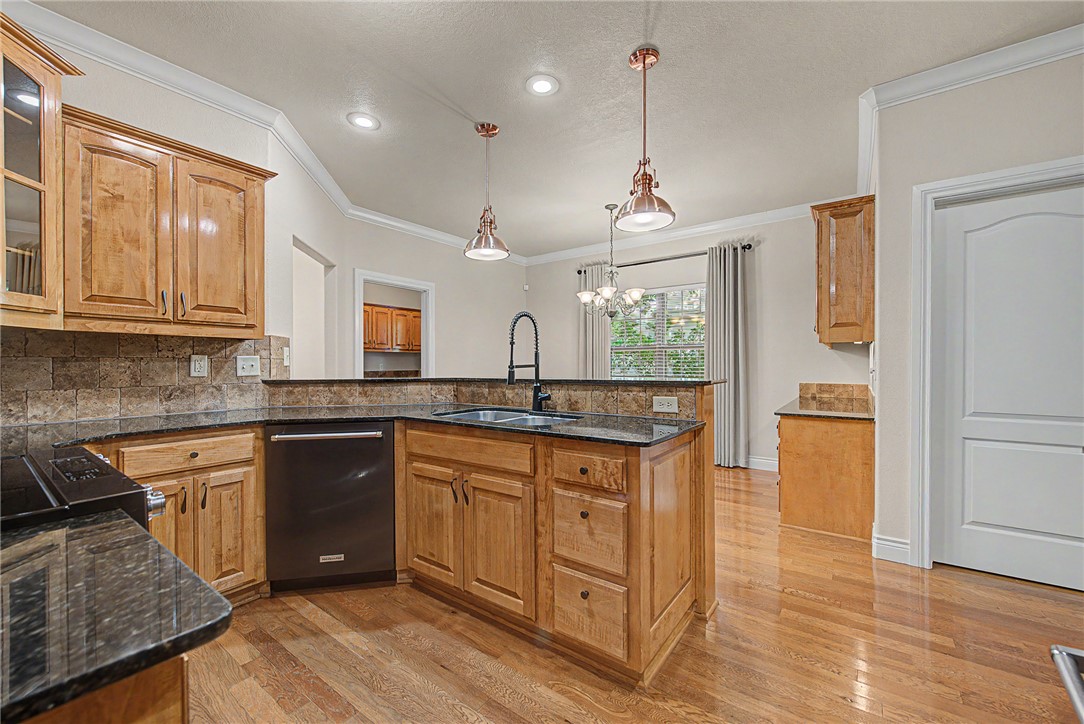 Brecknock Sub Bvv - Residential