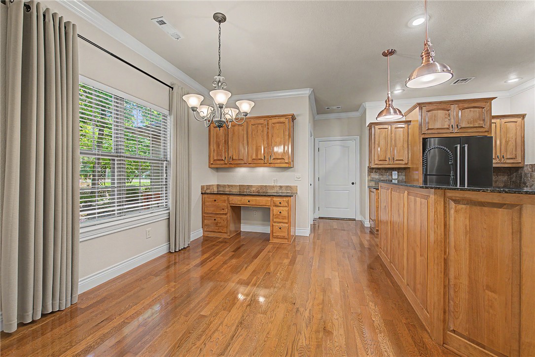 Brecknock Sub Bvv - Residential