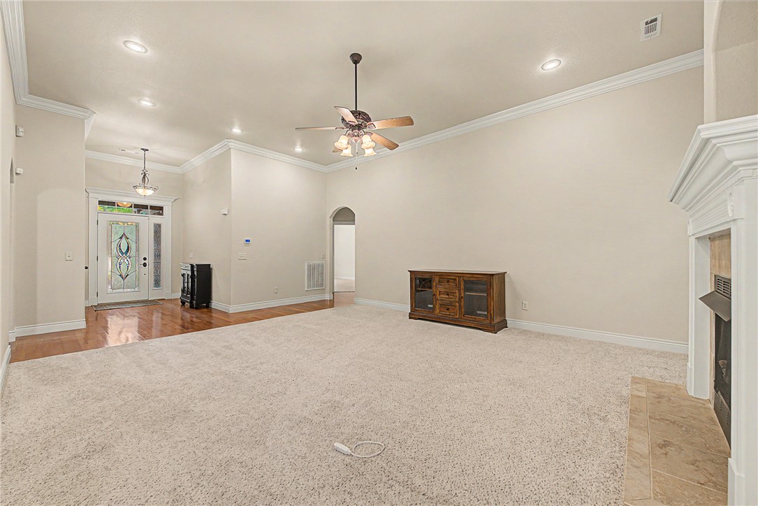 Brecknock Sub Bvv - Residential