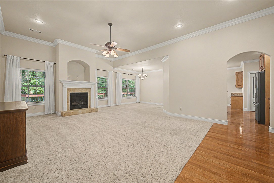 Brecknock Sub Bvv - Residential