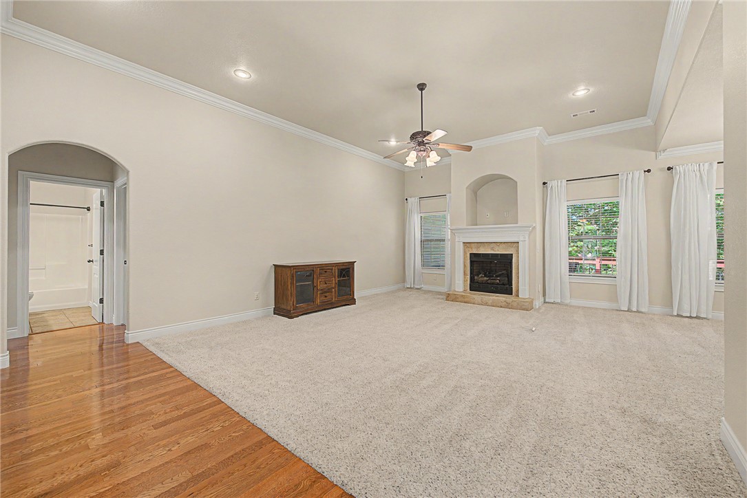 Brecknock Sub Bvv - Residential