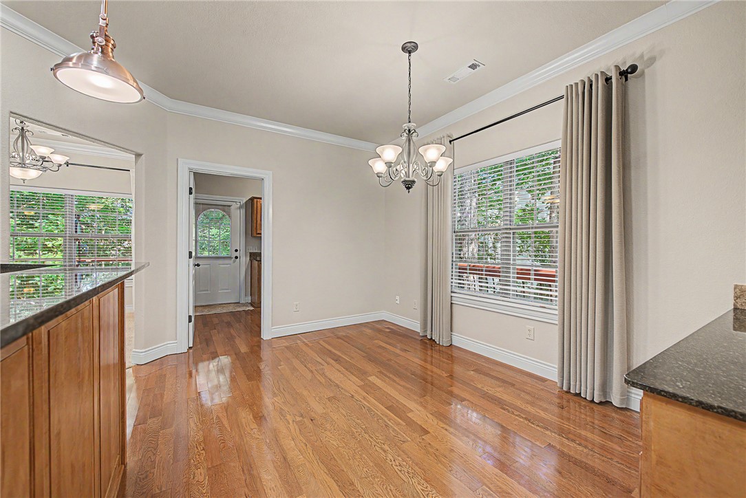 Brecknock Sub Bvv - Residential