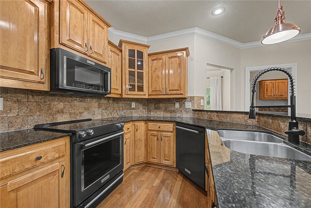 Brecknock Sub Bvv - Residential