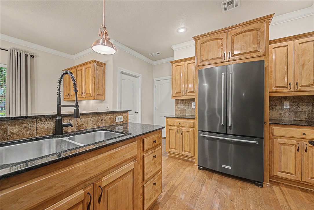Brecknock Sub Bvv - Residential