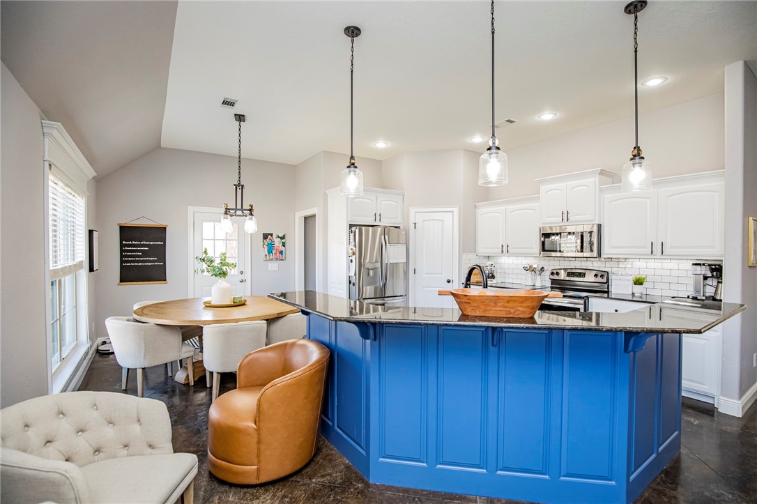 Salem Heights - Residential