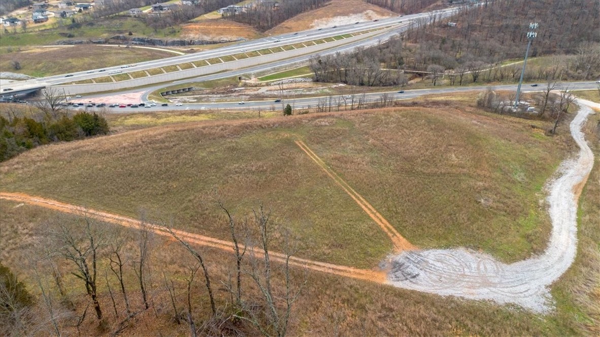 Terrell Add - Land