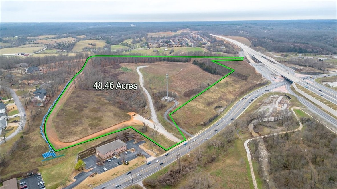 Terrell Add - Land