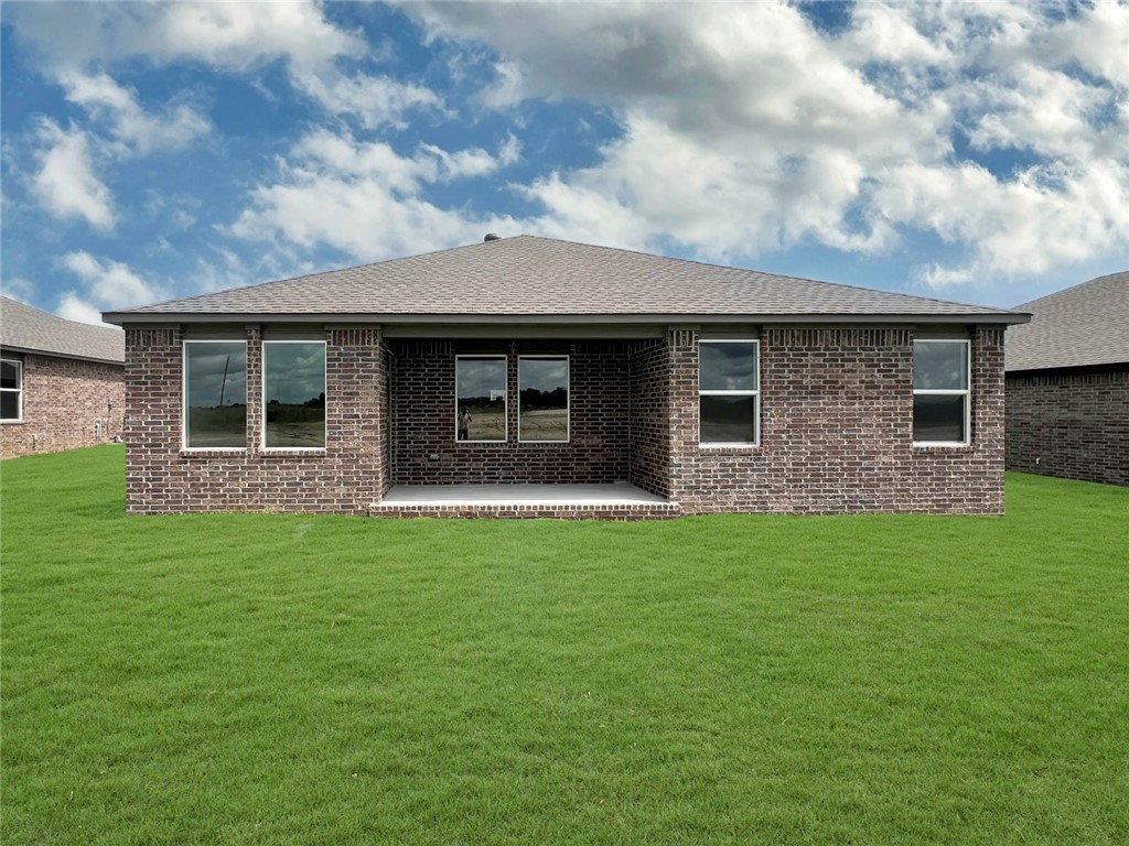 Wagon Wheel Crossing - Residential