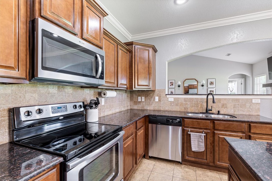East Creek Place - Residential