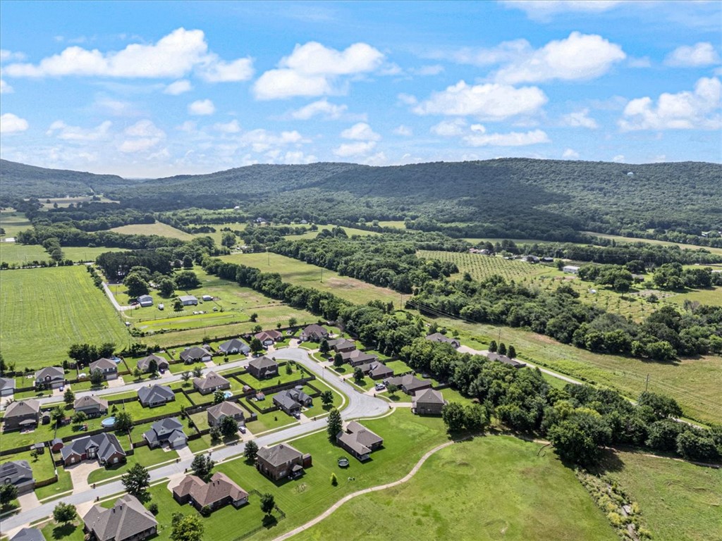 East Creek Place - Residential