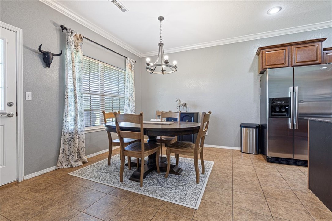 East Creek Place - Residential