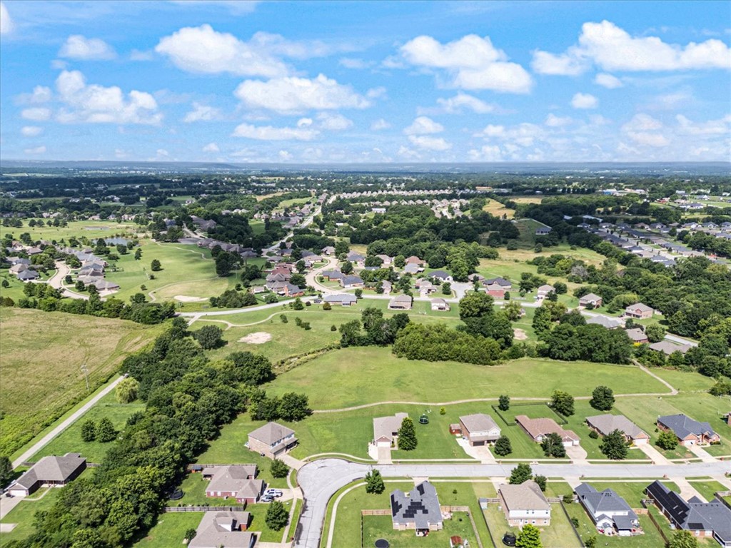East Creek Place - Residential