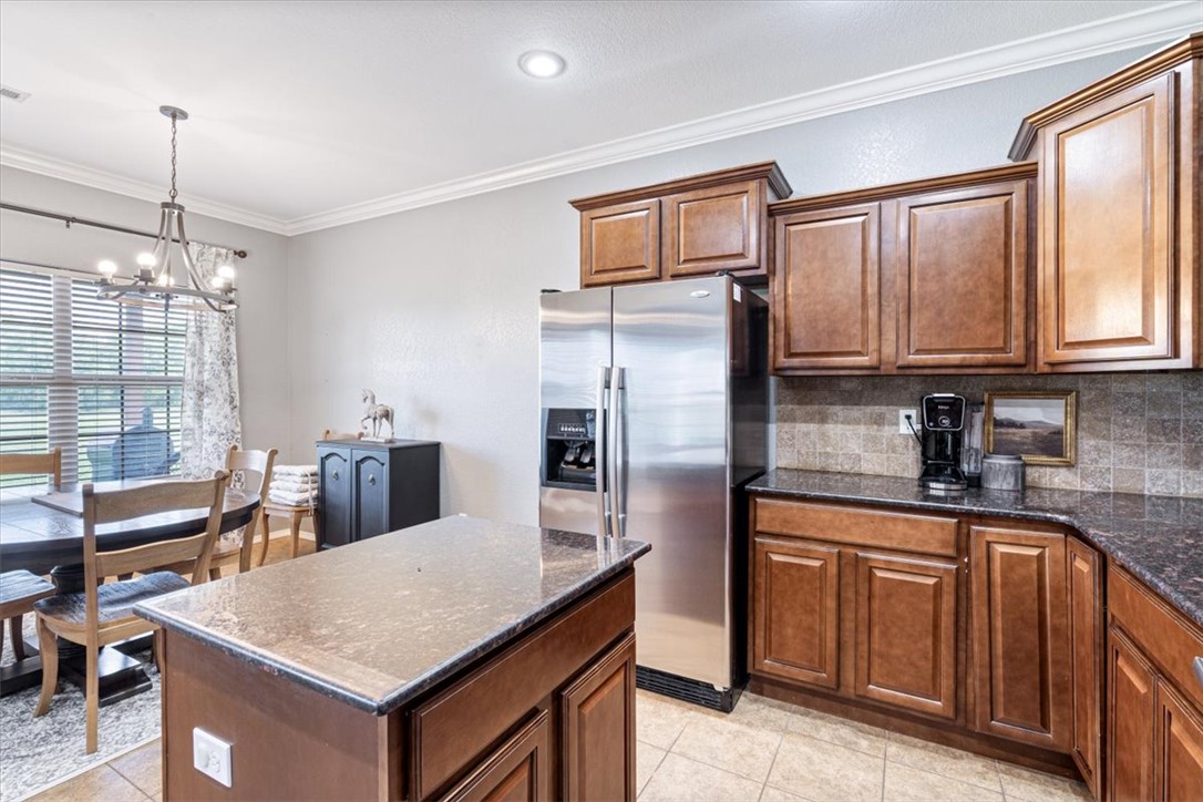 East Creek Place - Residential
