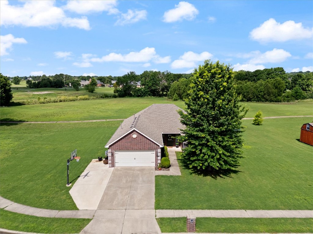 East Creek Place - Residential